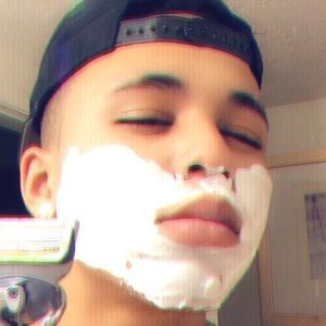 Meet your Posher, Darius